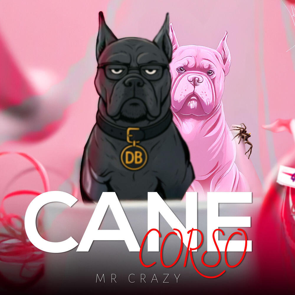 Трек CANE CORSO - Disstrack