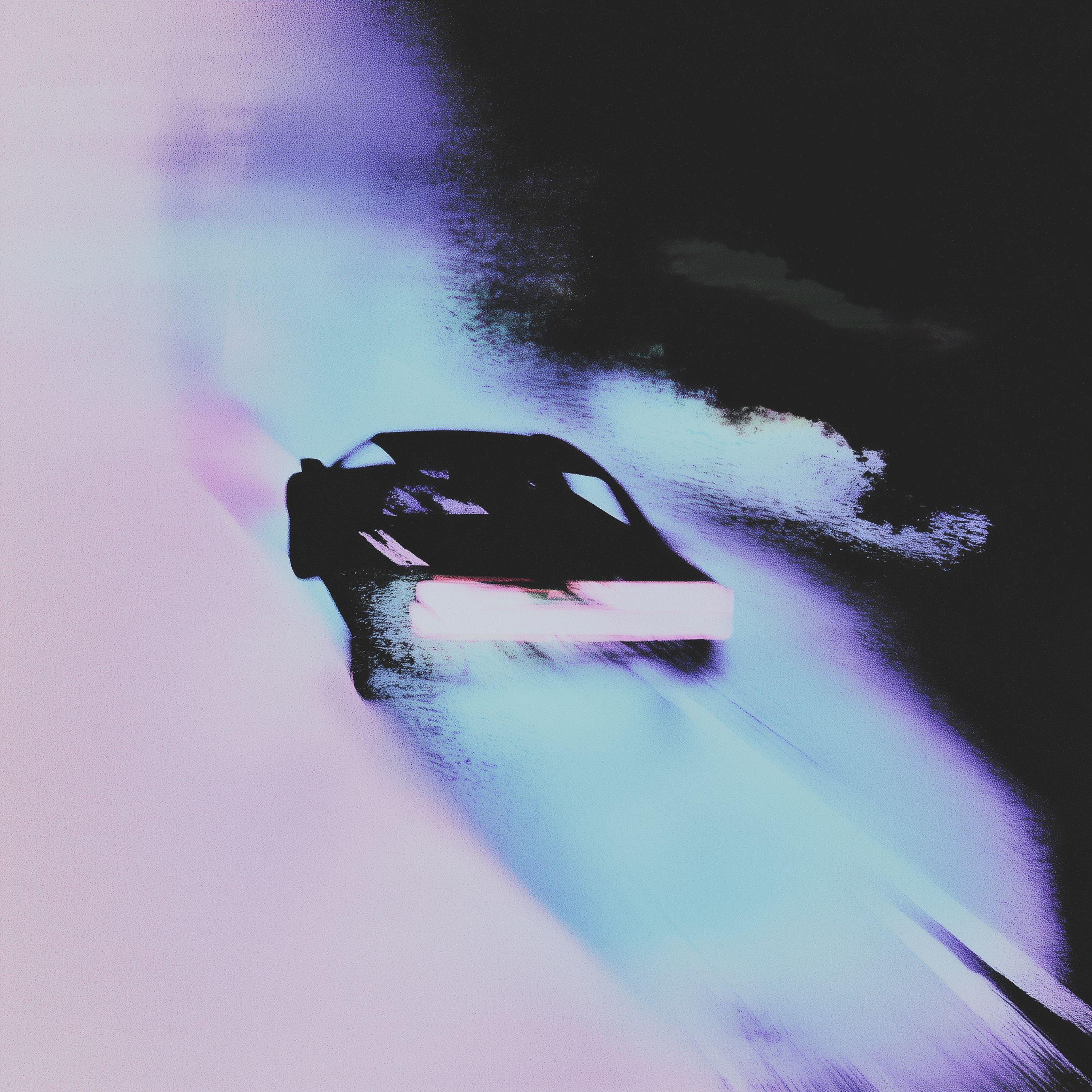 Релиз just a chill phonk