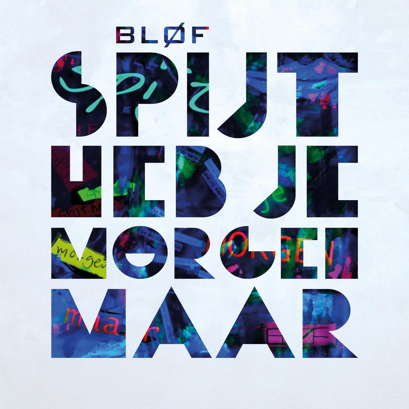Релиз Spijt Heb Je Morgen Maar