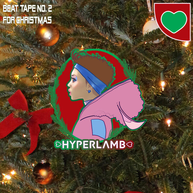 Релиз Beat Tape No. 2, for Christmas