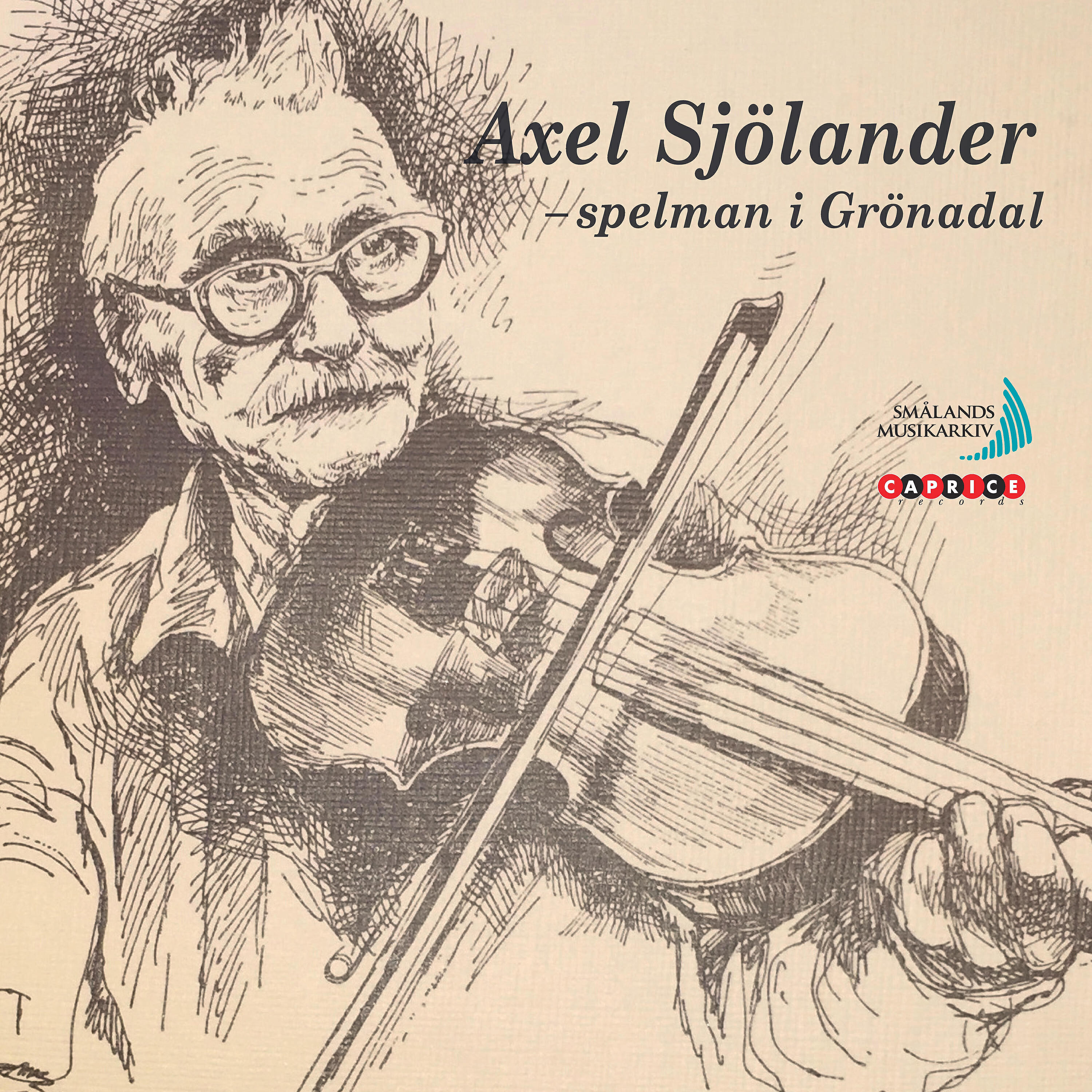 Axel Sjölander