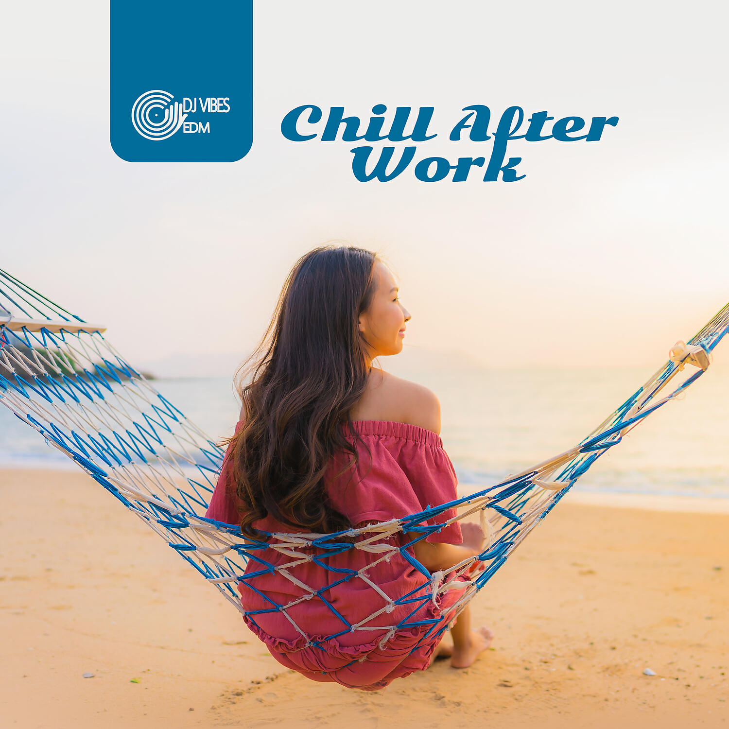 Релиз Chill After Work Background: Relax Café Beats