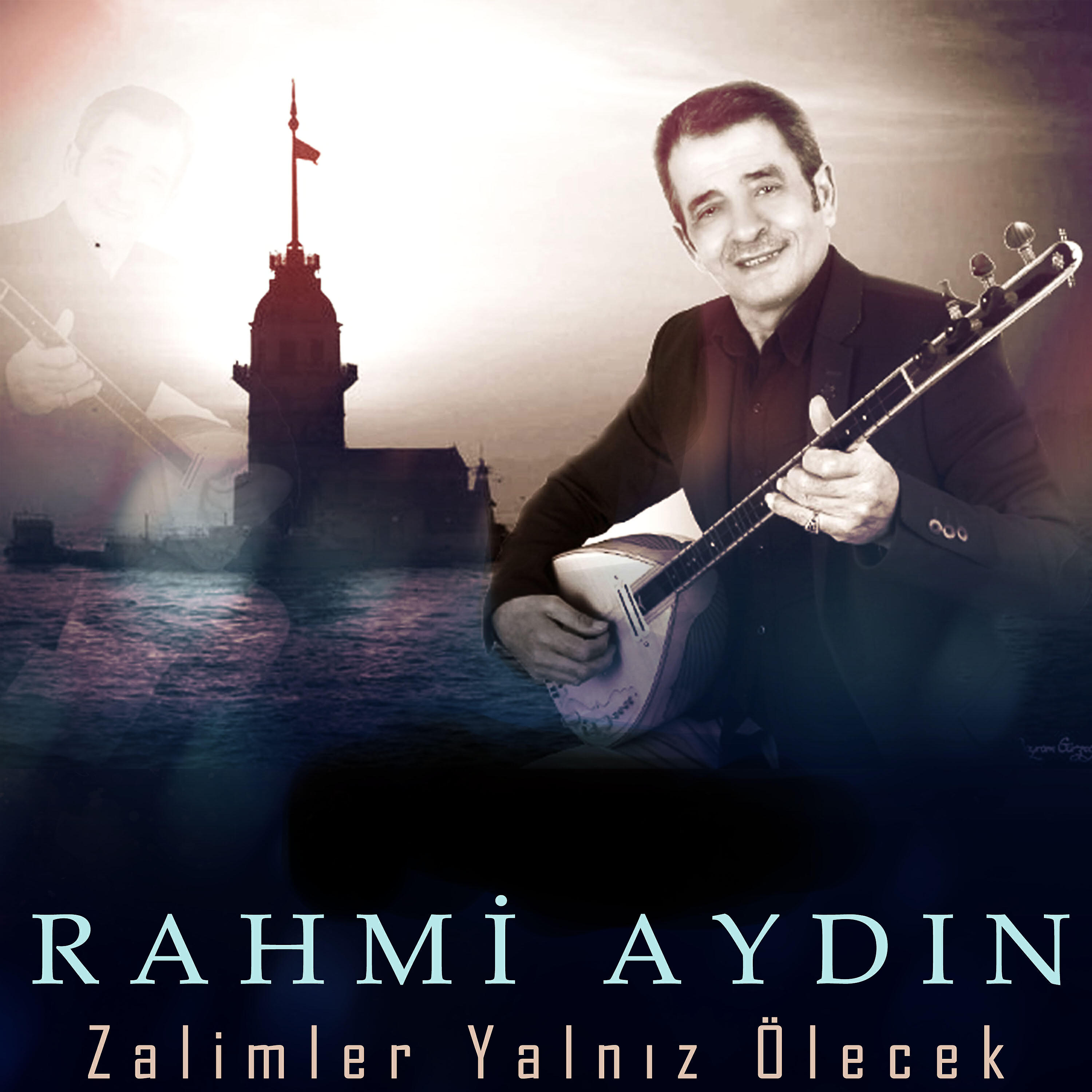Релиз Zalimler Yalnız Ölecek