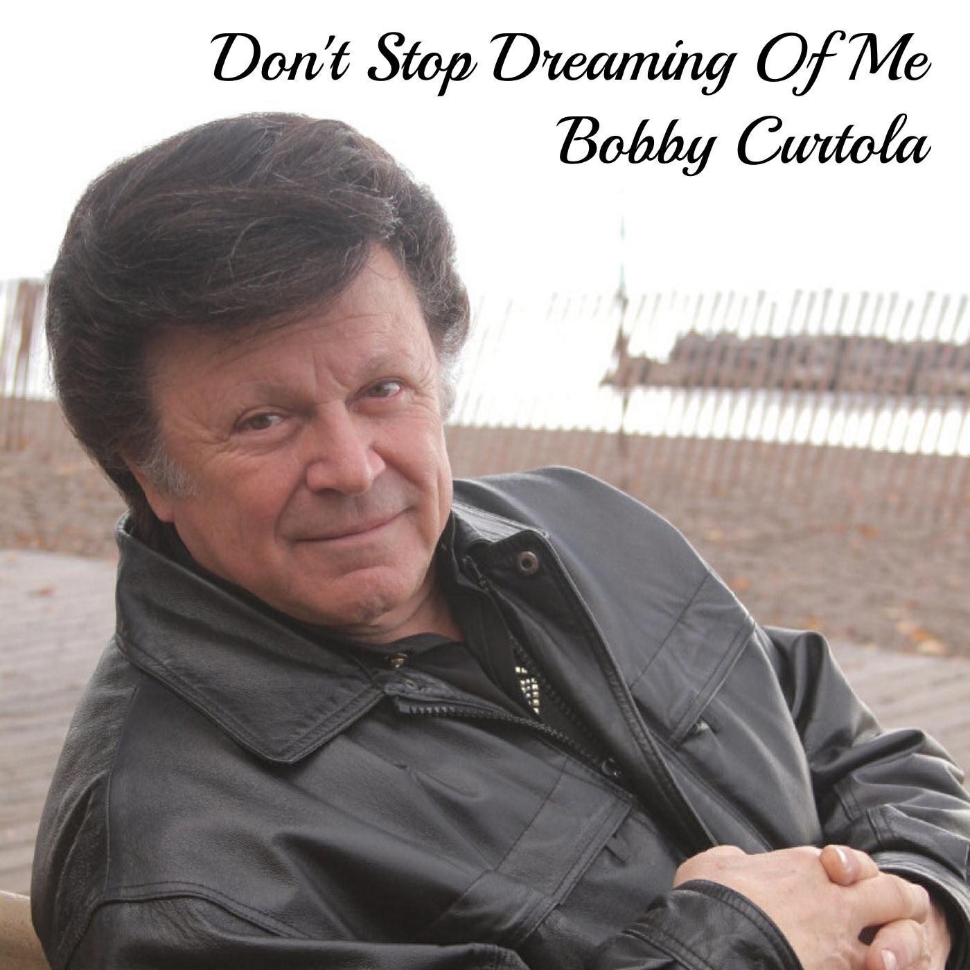 Релиз Don't Stop Dreaming of Me