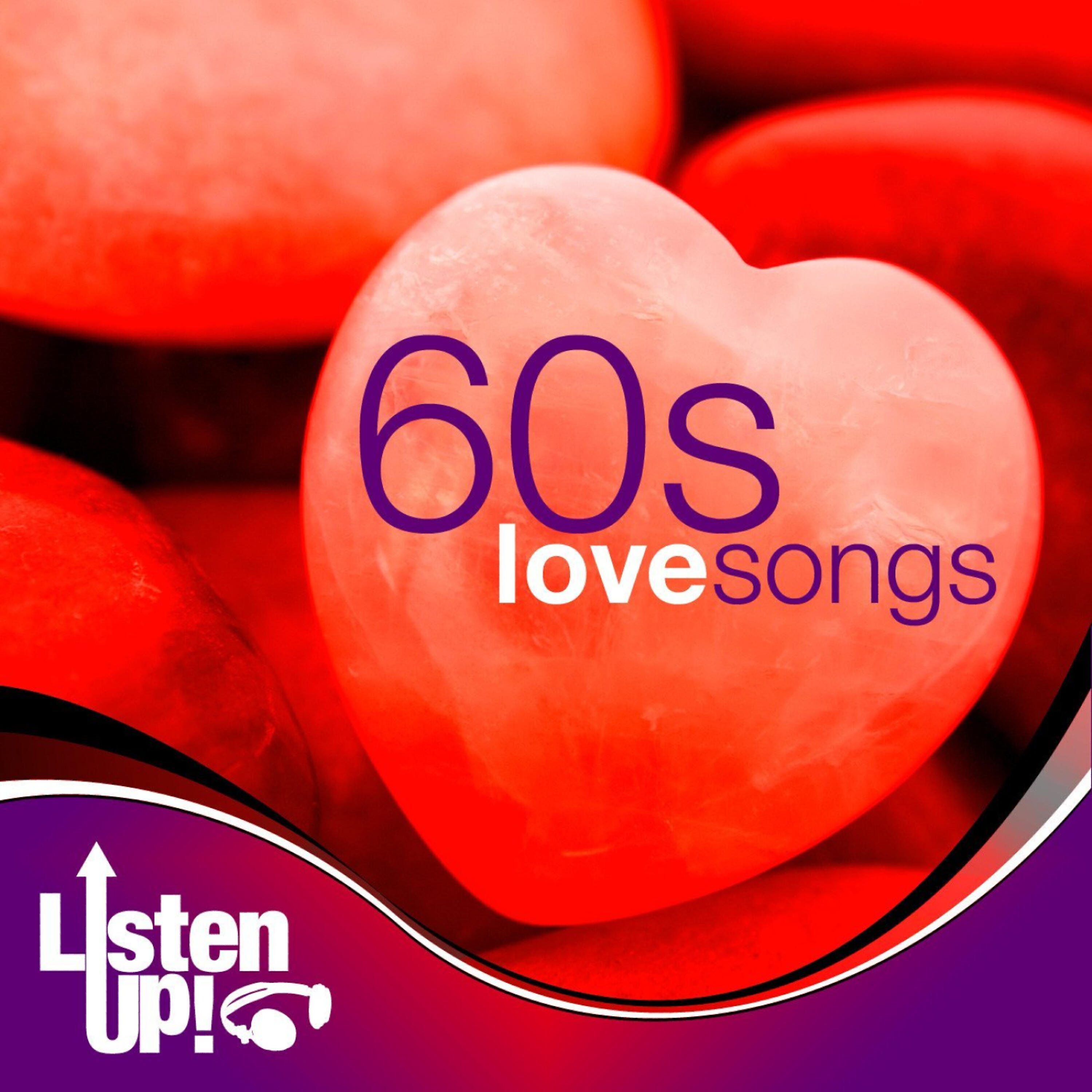 Релиз Listen Up: 60s Love songs