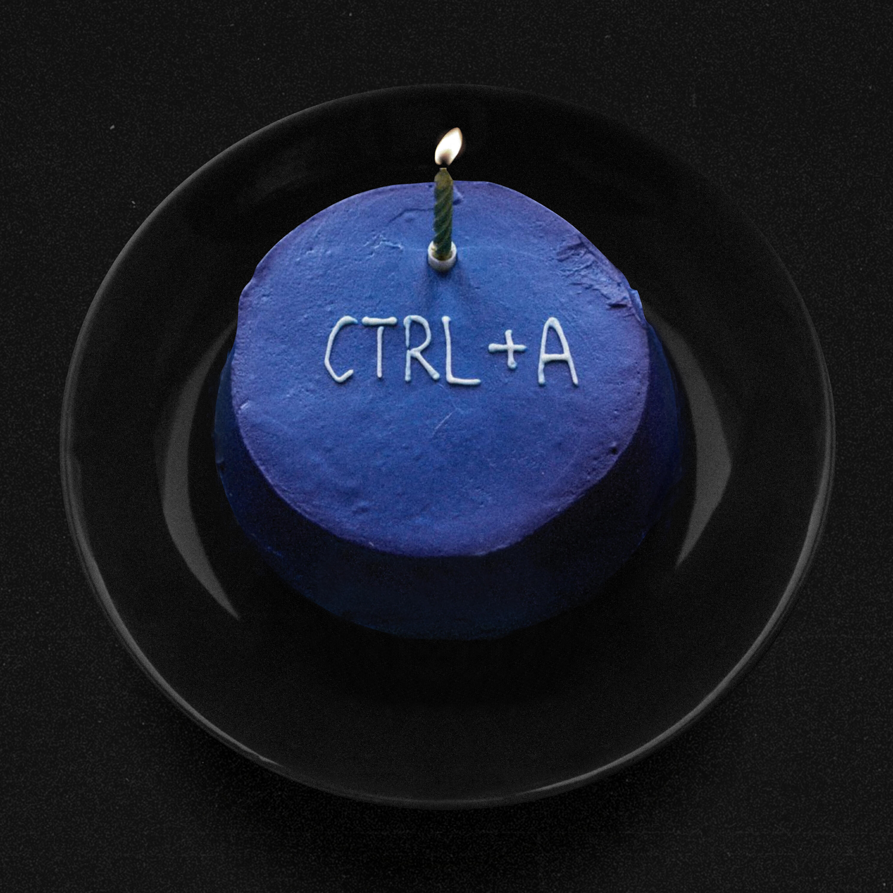 Ctrl+A - Ты где?
