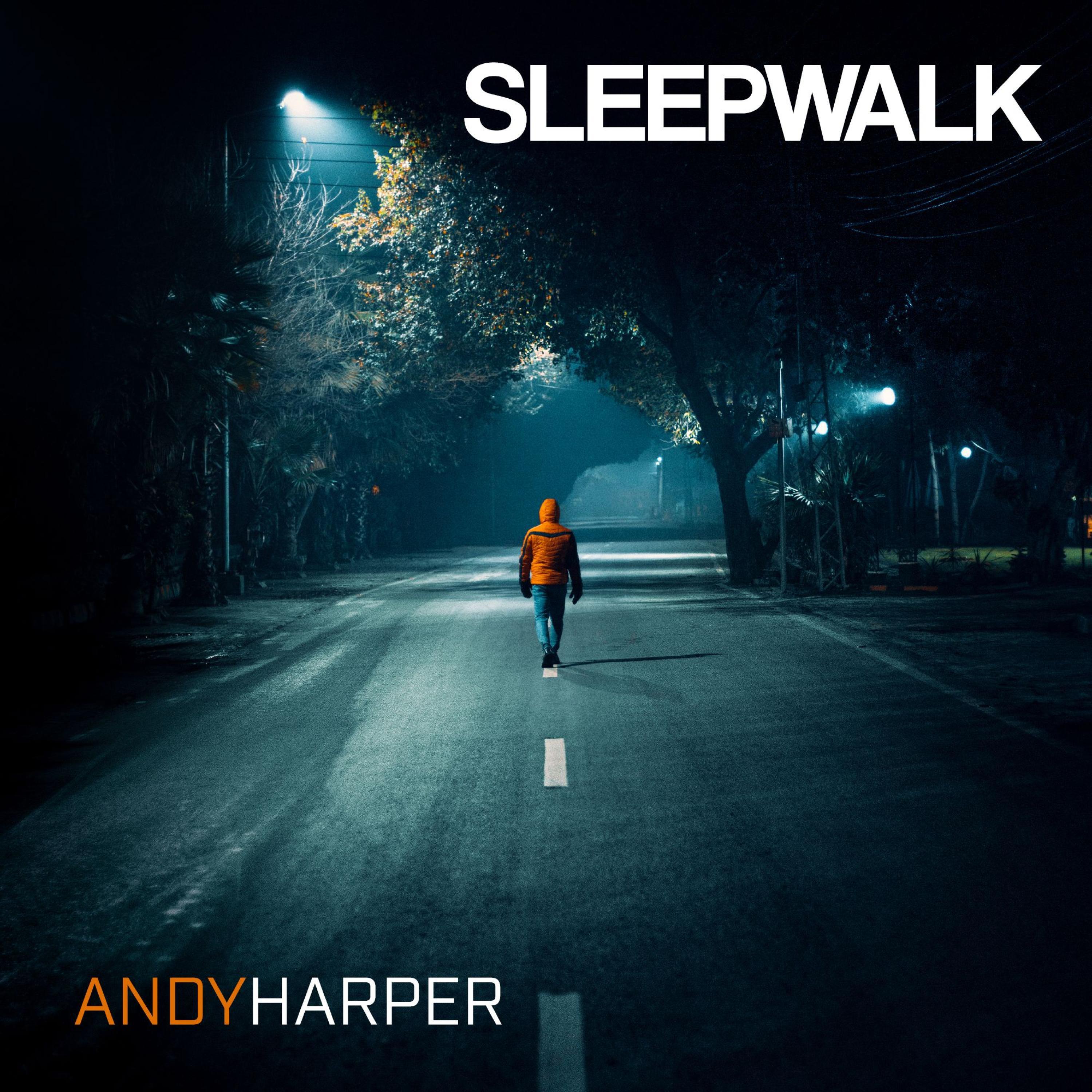 Релиз Sleepwalk