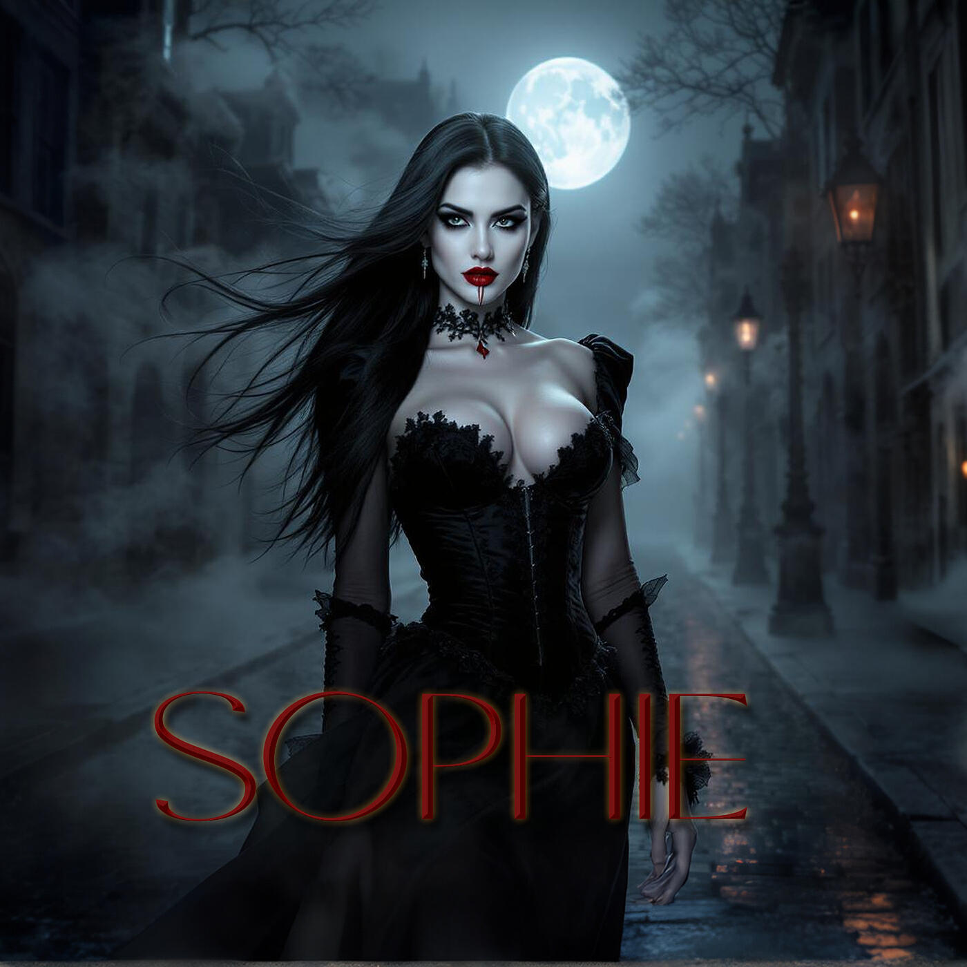 Релиз Sohpie