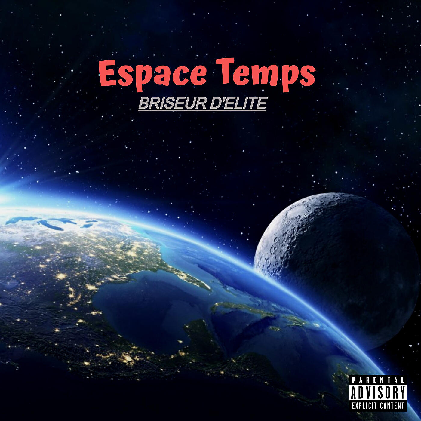 Релиз Espace Temps