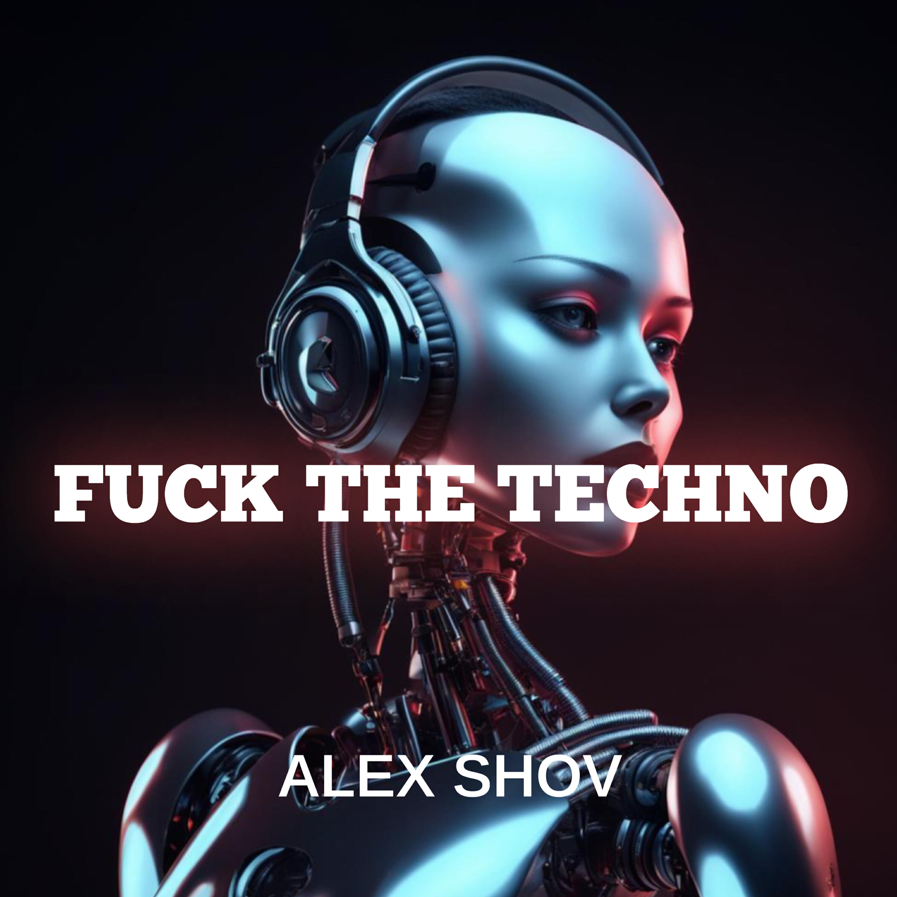 Релиз Fuck the Techno!!!