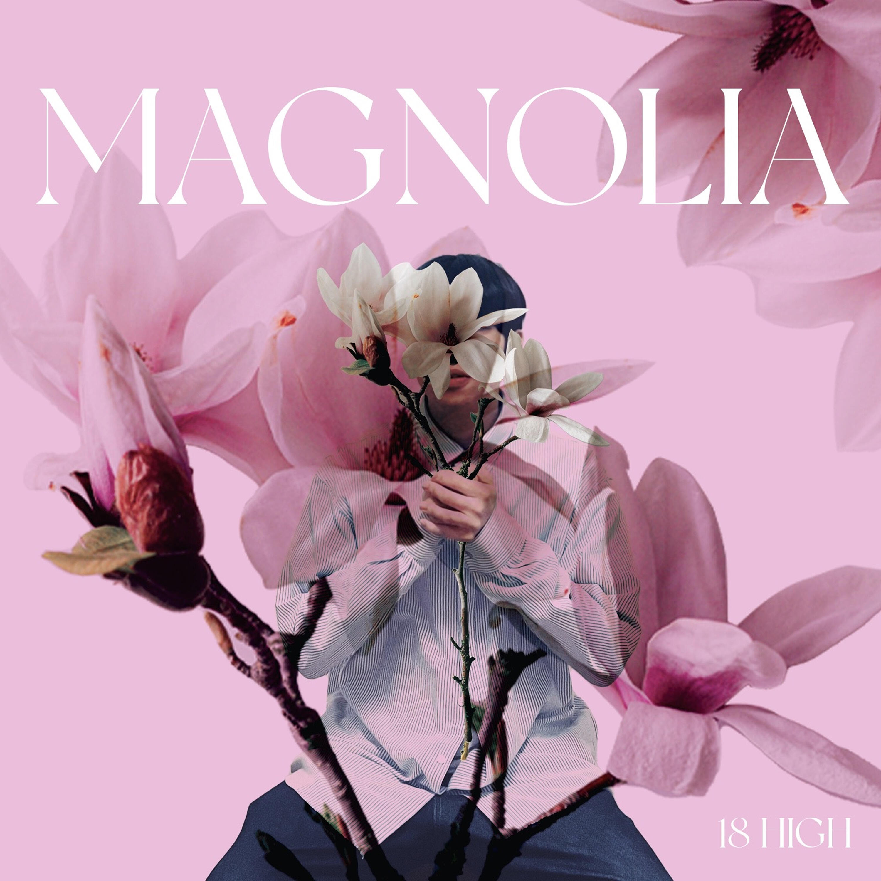 Релиз Magnolia