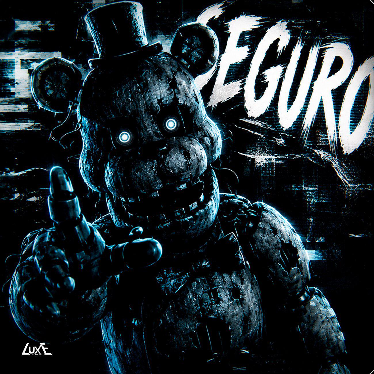 Релиз Seguro