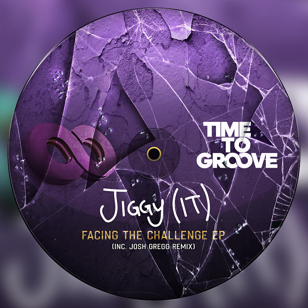 Релиз Facing The Challenge EP
