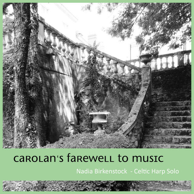 Релиз Carolan's Farewell to Music