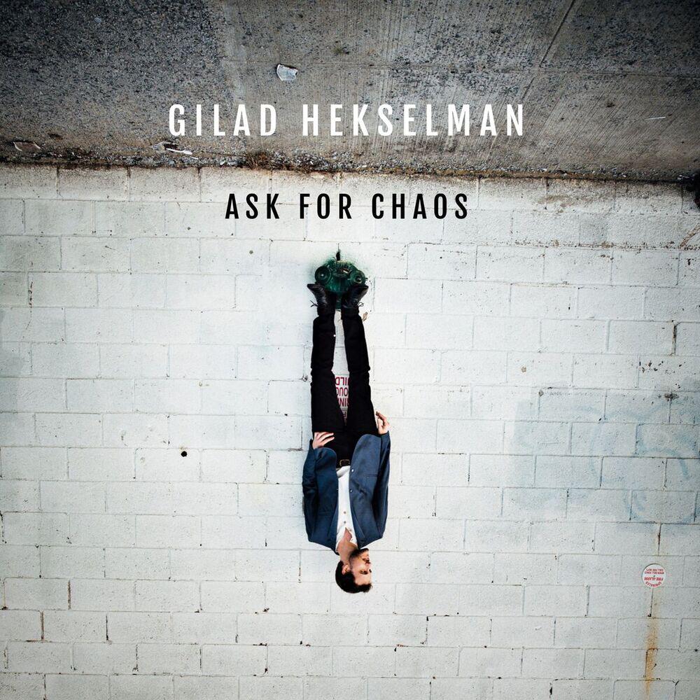 Релиз Ask for Chaos