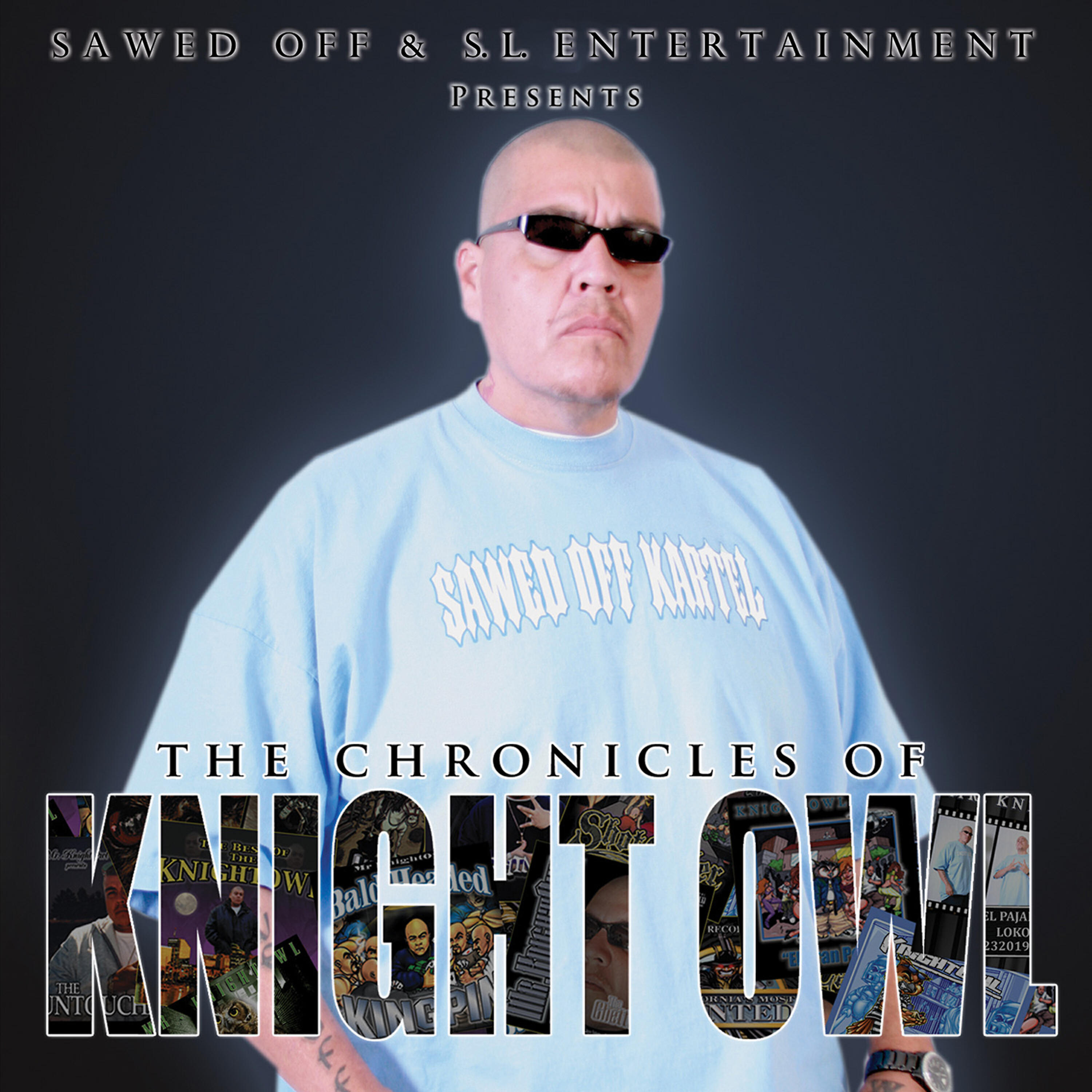 Релиз The Chronicles of Knight Owl