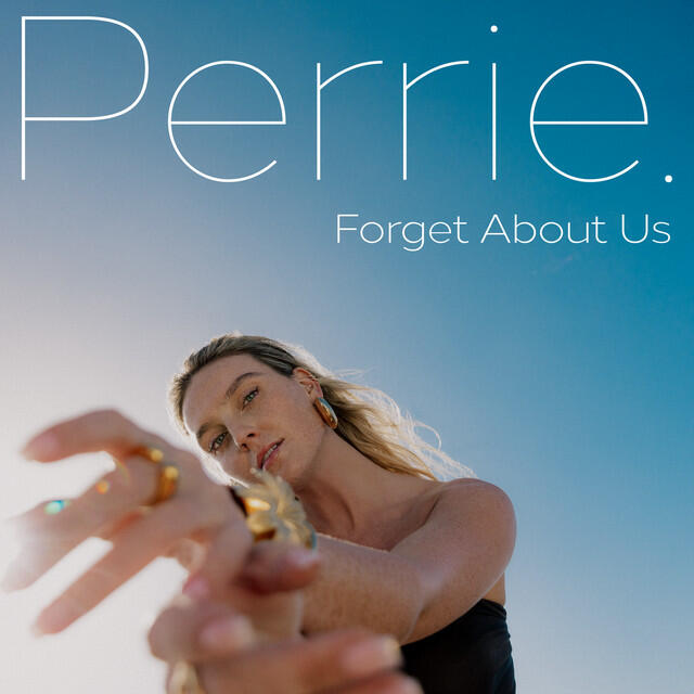 Постер альбома Forget About Us