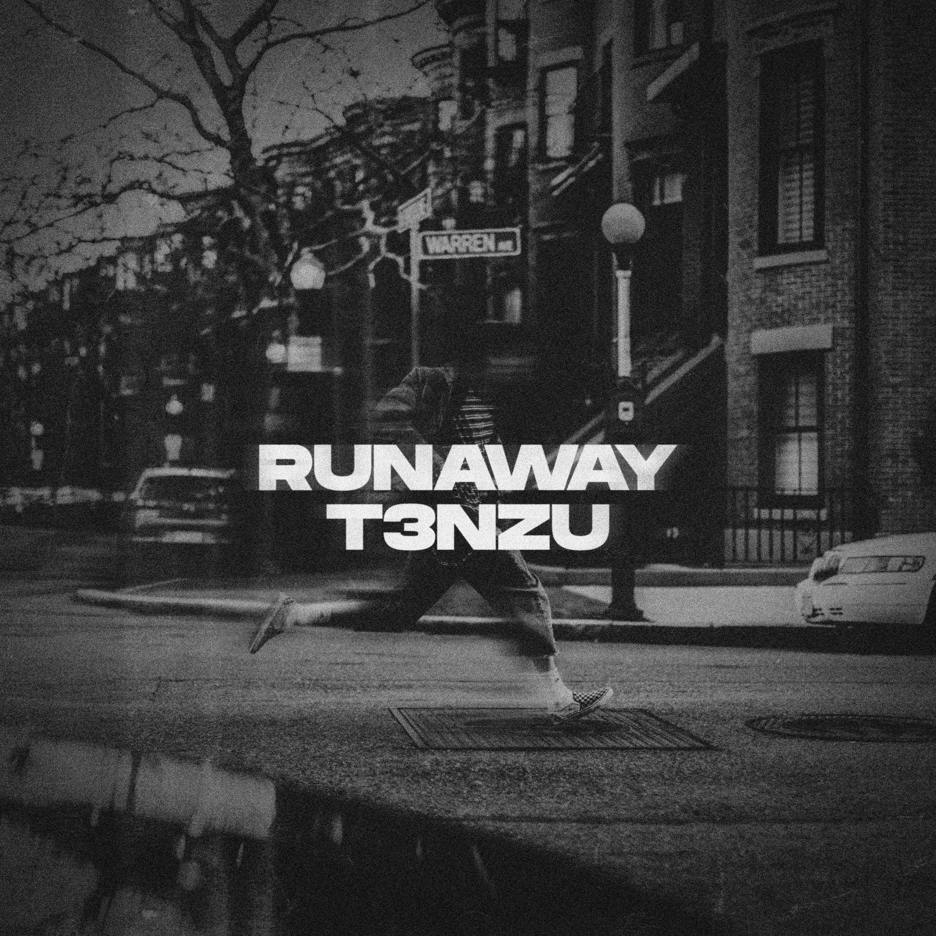 Релиз RUNAWAY