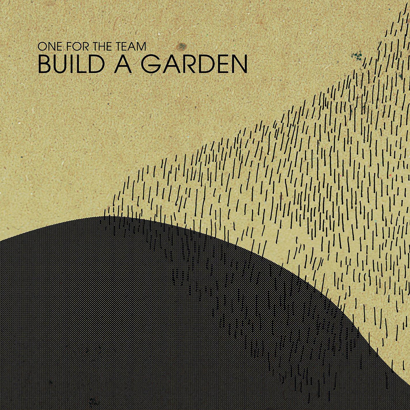 Релиз Build A Garden
