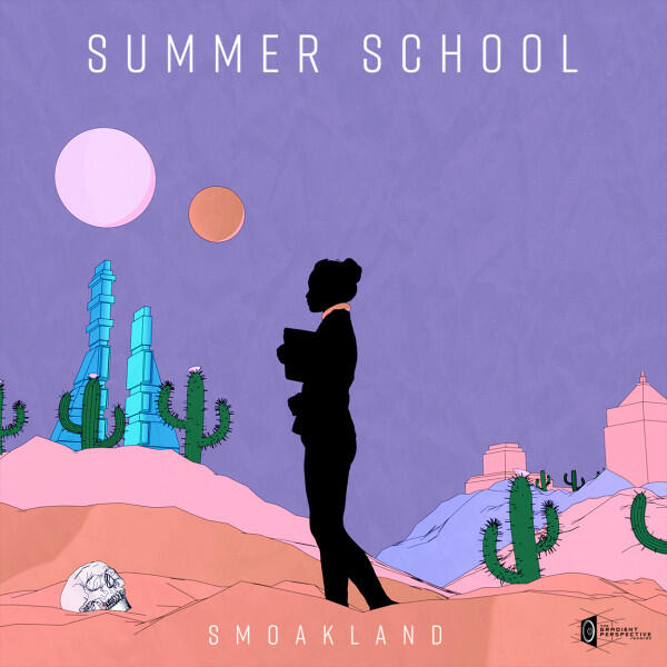 Релиз Summer School
