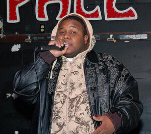 Jay Bezel