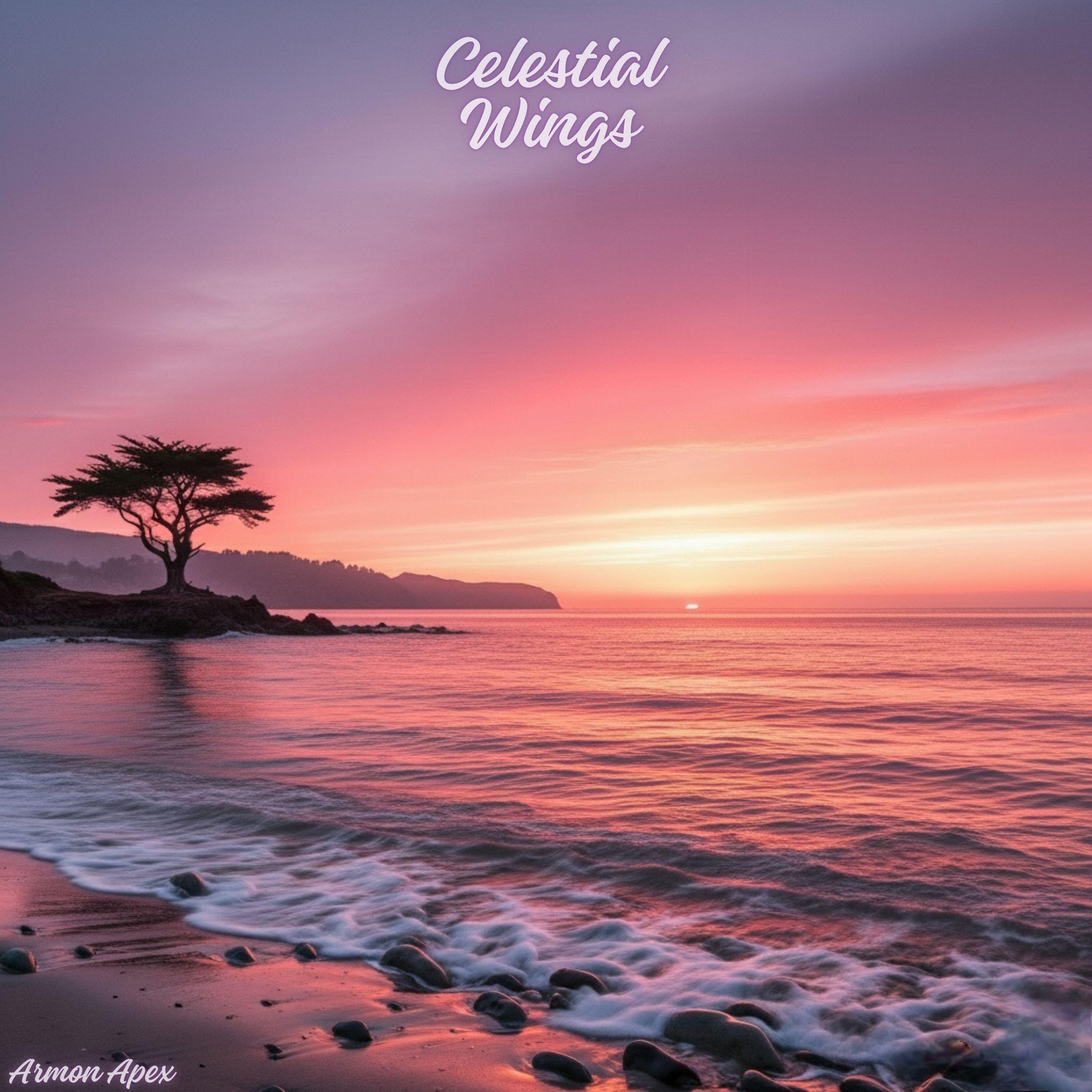 Релиз Celestial Wings