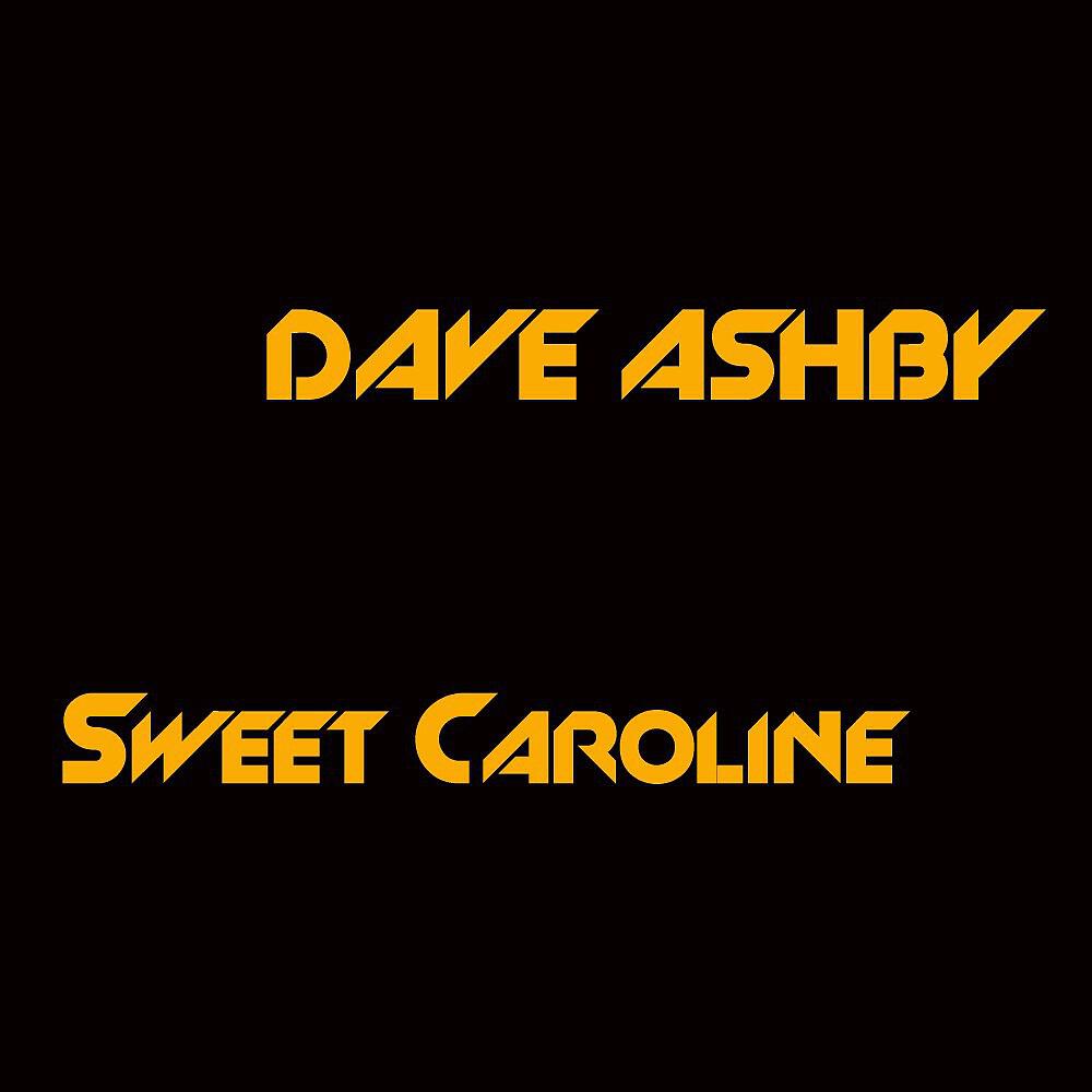 Релиз Sweet Caroline