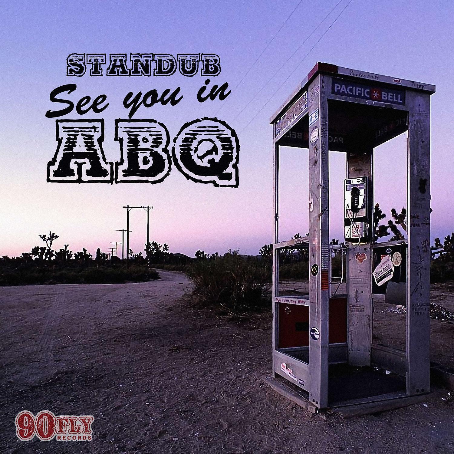 Релиз See You in ABQ