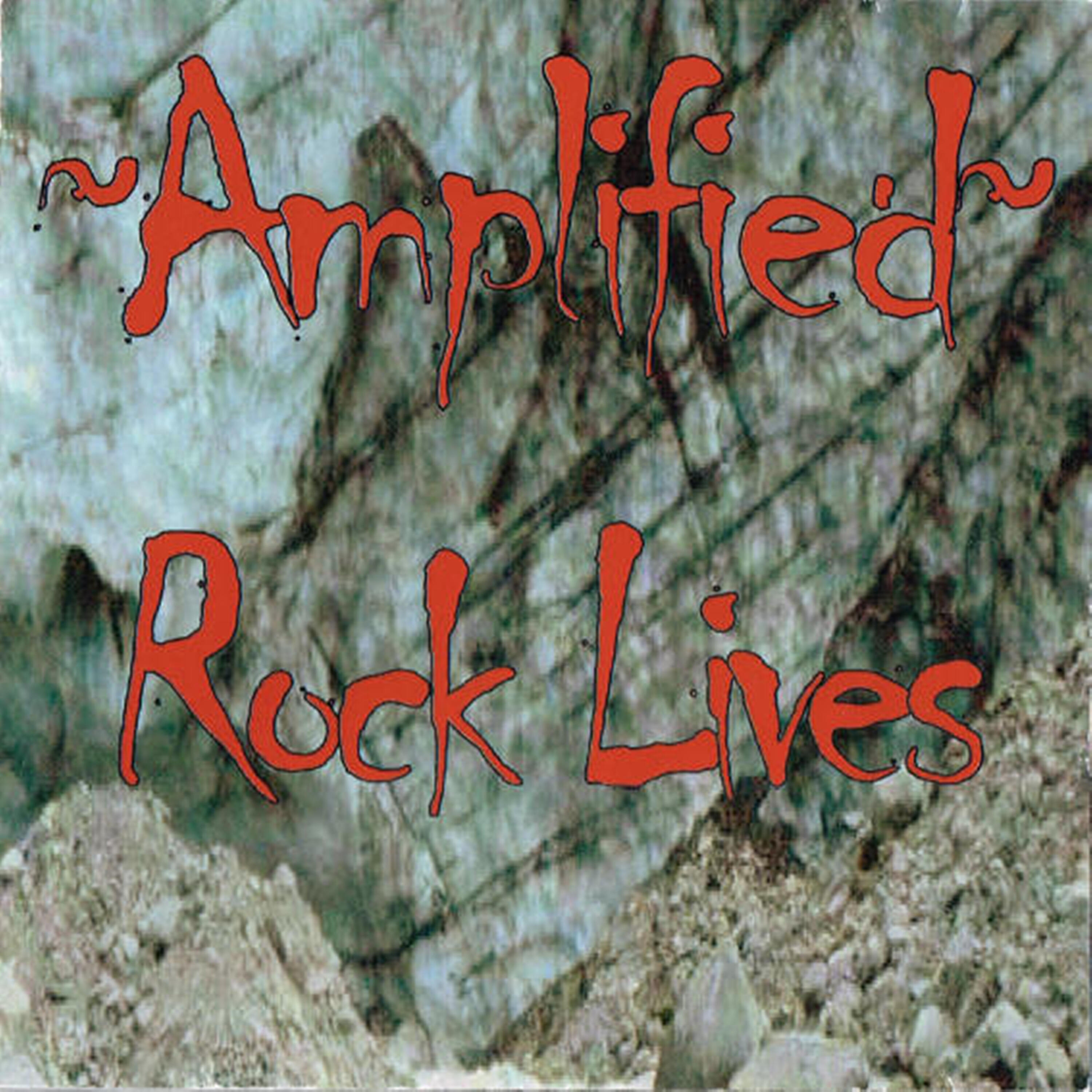 Релиз Rock Lives