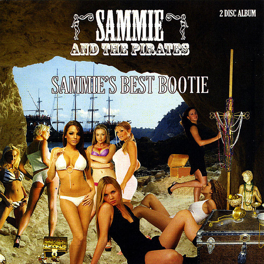 Релиз Sammie's Best Bootie