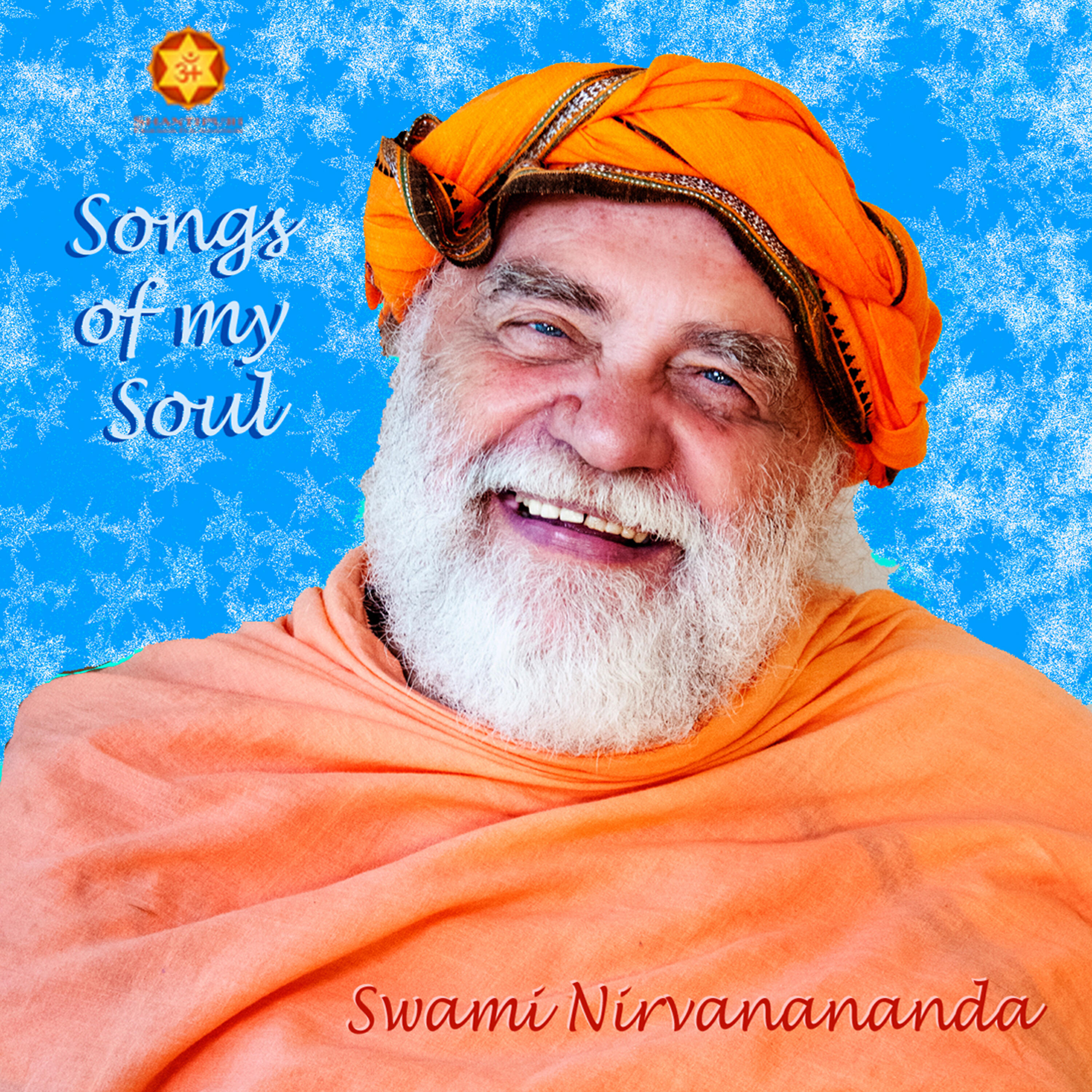 Релиз Songs of My Soul