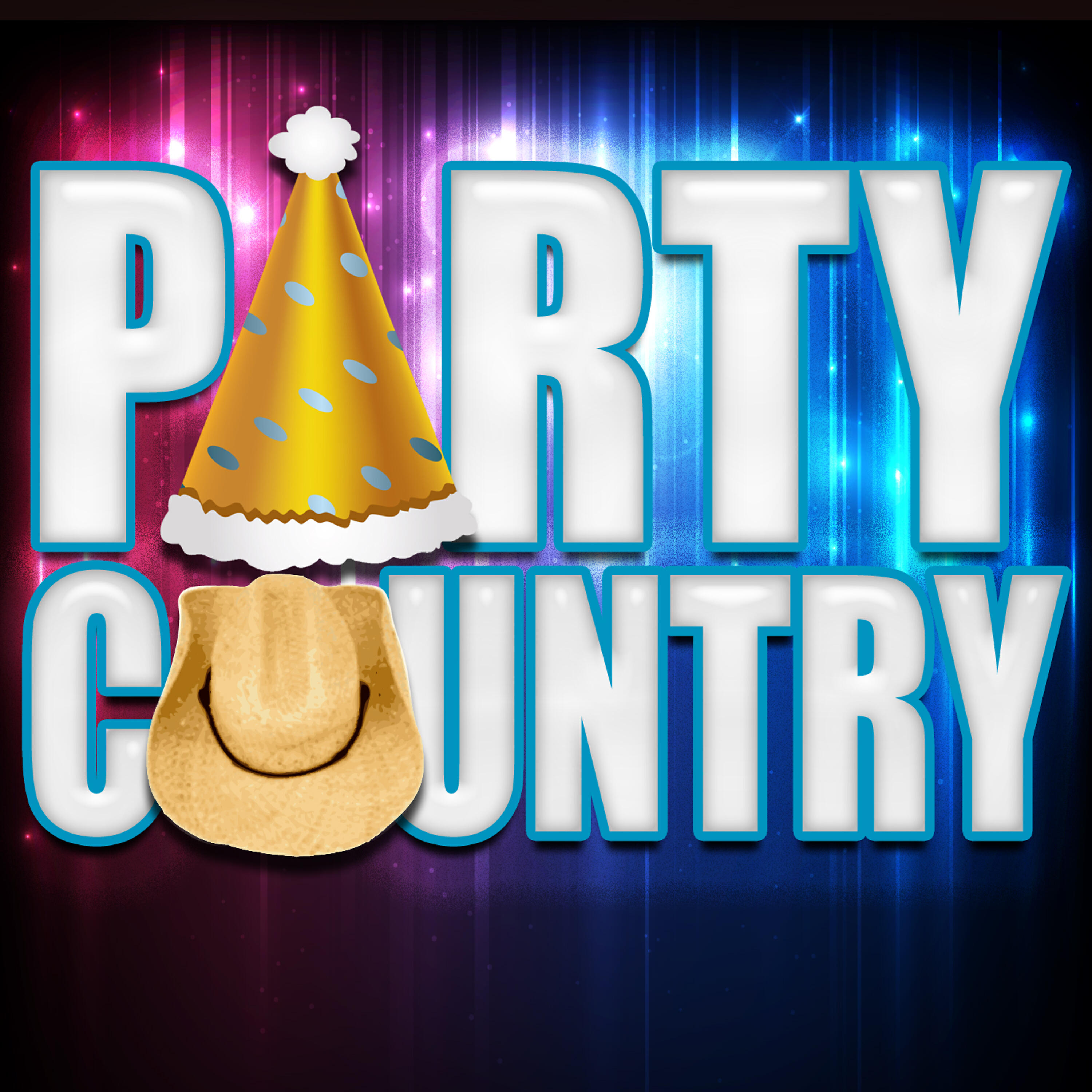 Релиз That's My Country Party!