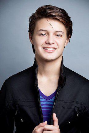 Nolan Sotillo