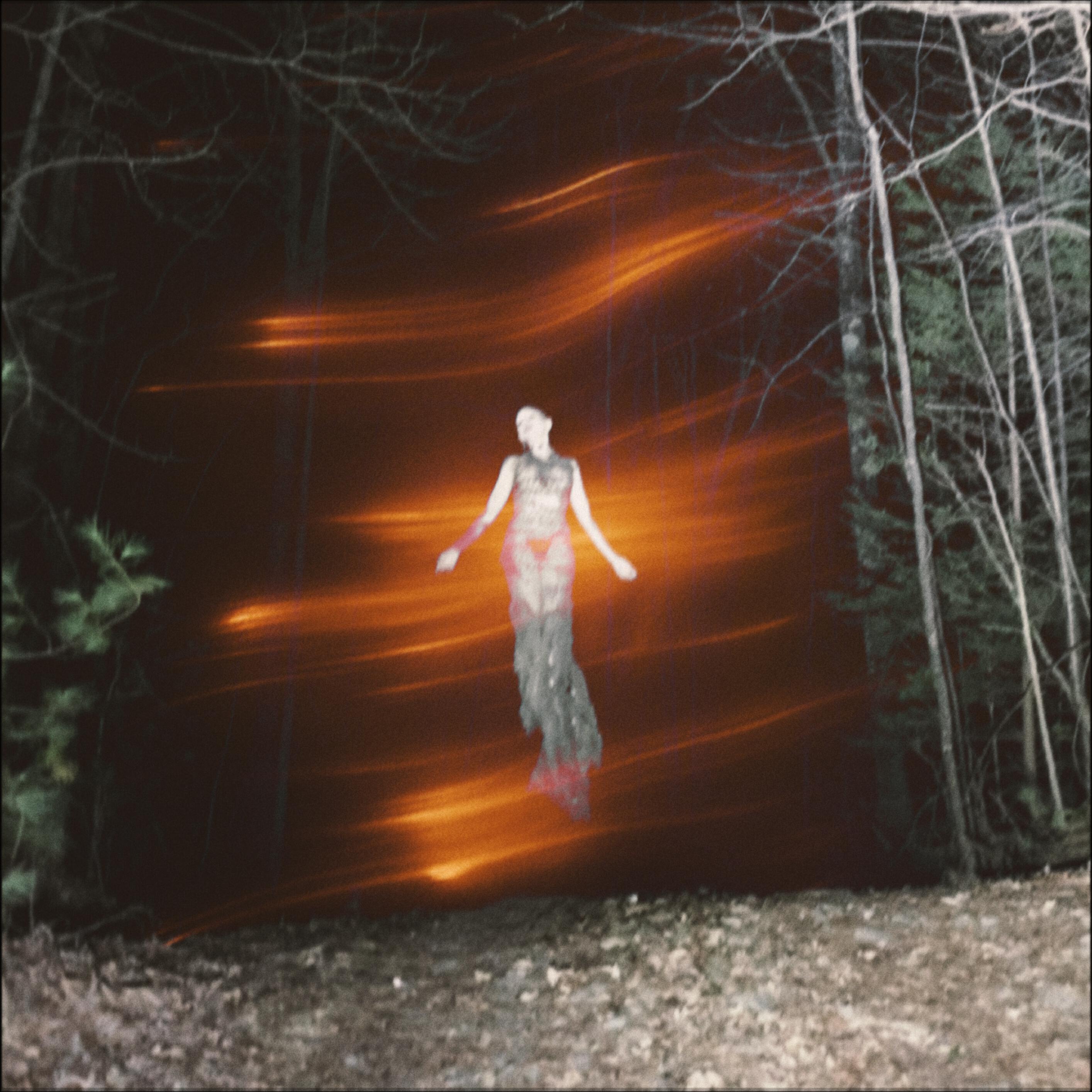 Релиз Angels tonights