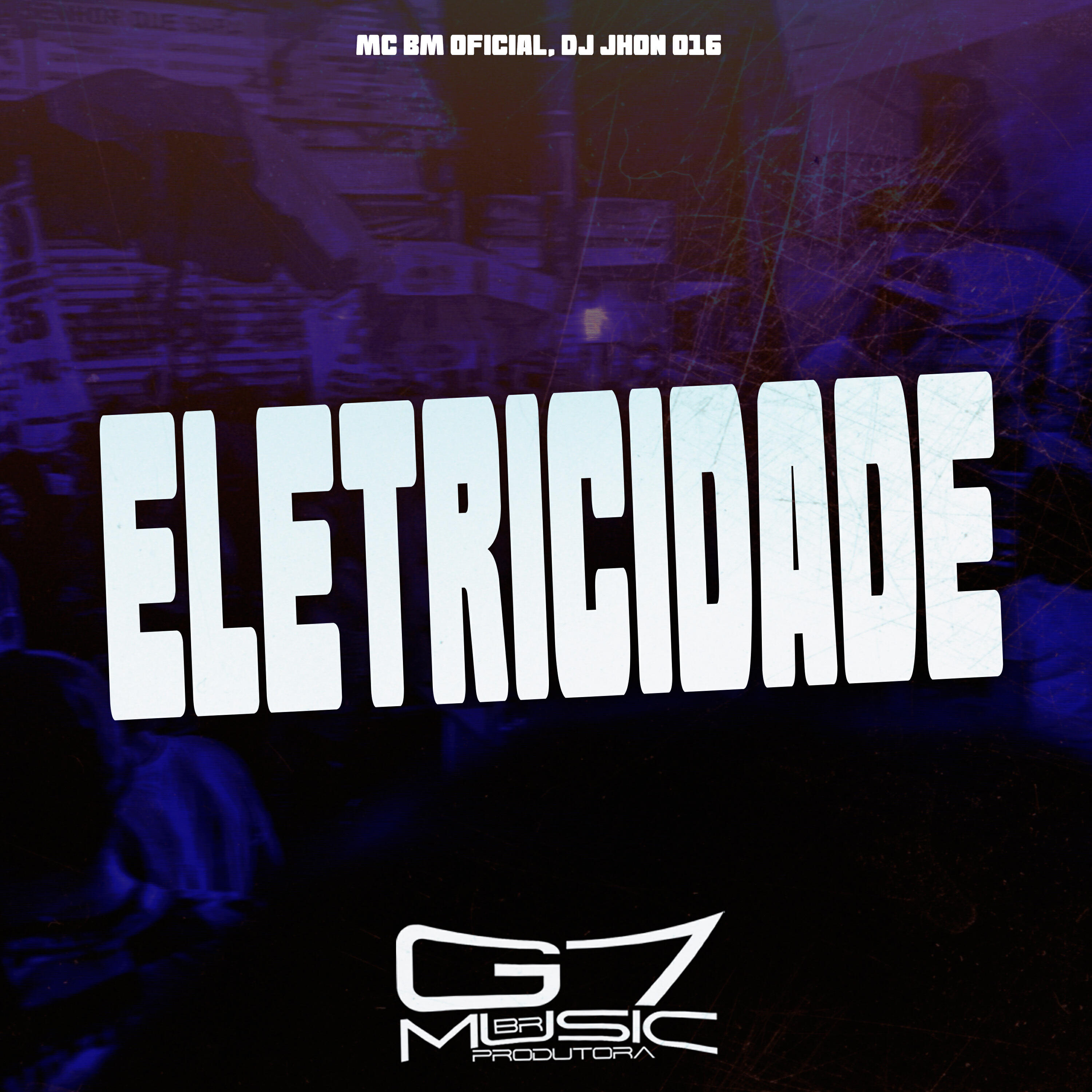 Скачать песню Mc bm oficial, DJ Jhon 016 - Eletricidade бесплатно в MP3 для Android и iOS