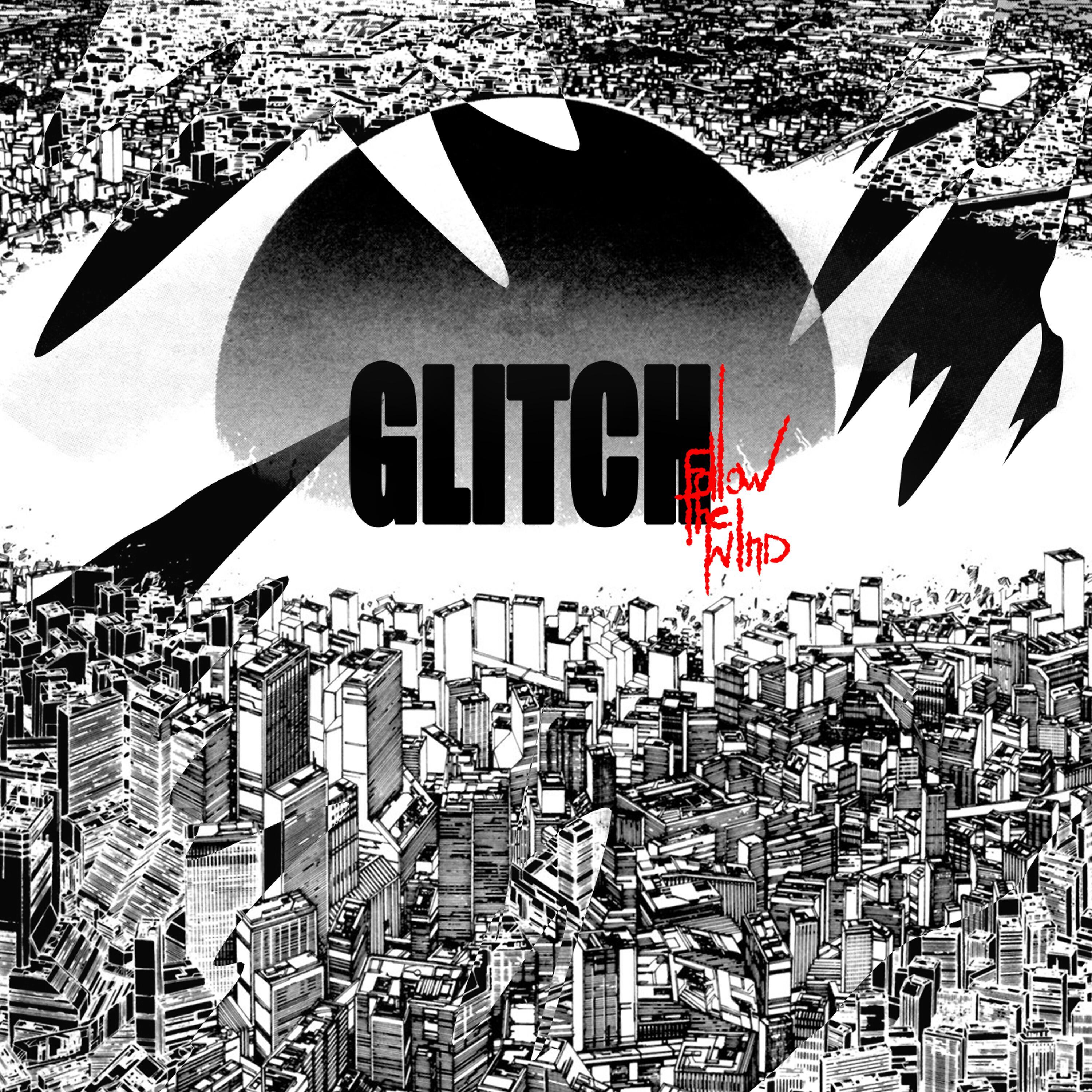 Релиз Glitch (Reforged)