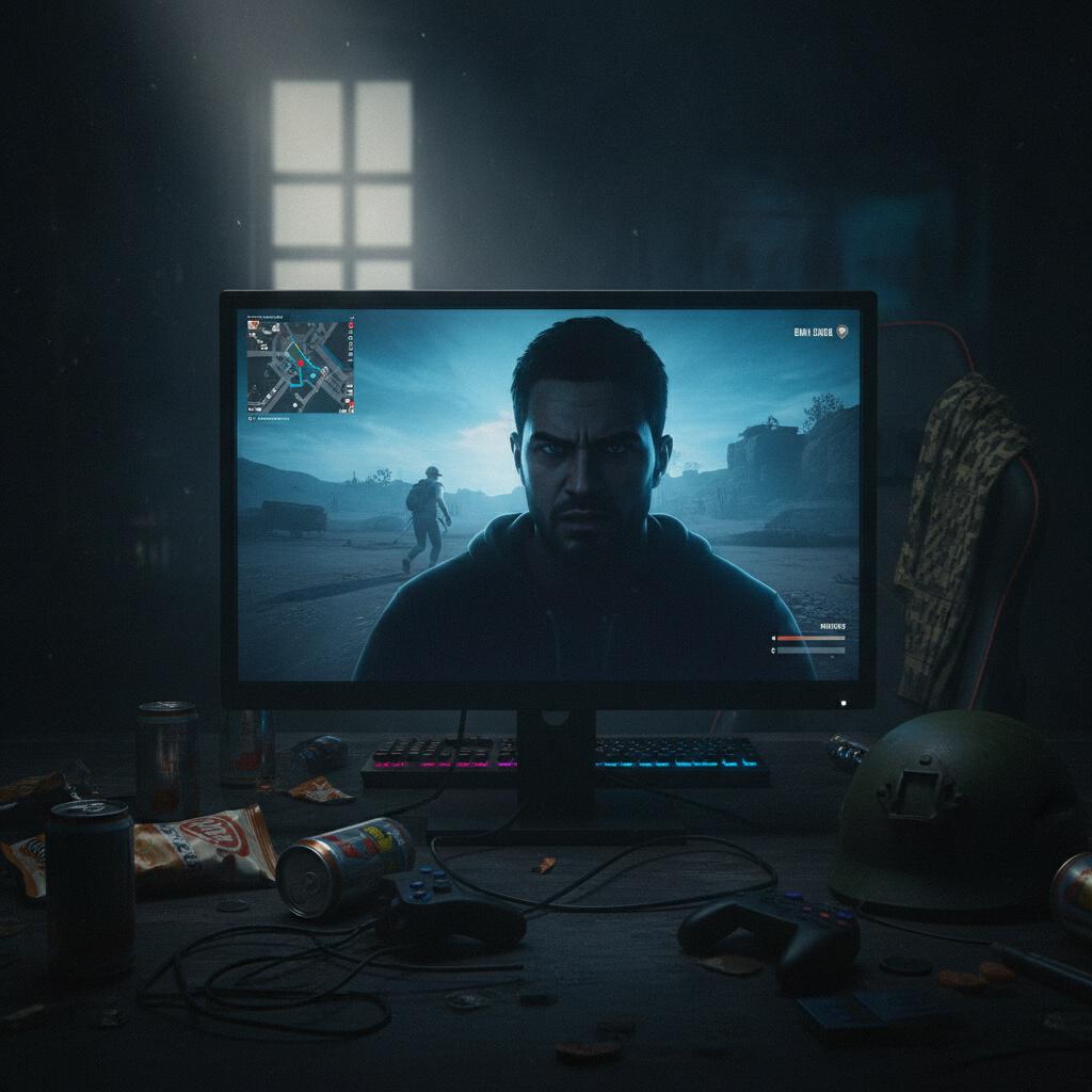 Релиз Погоняем на починках