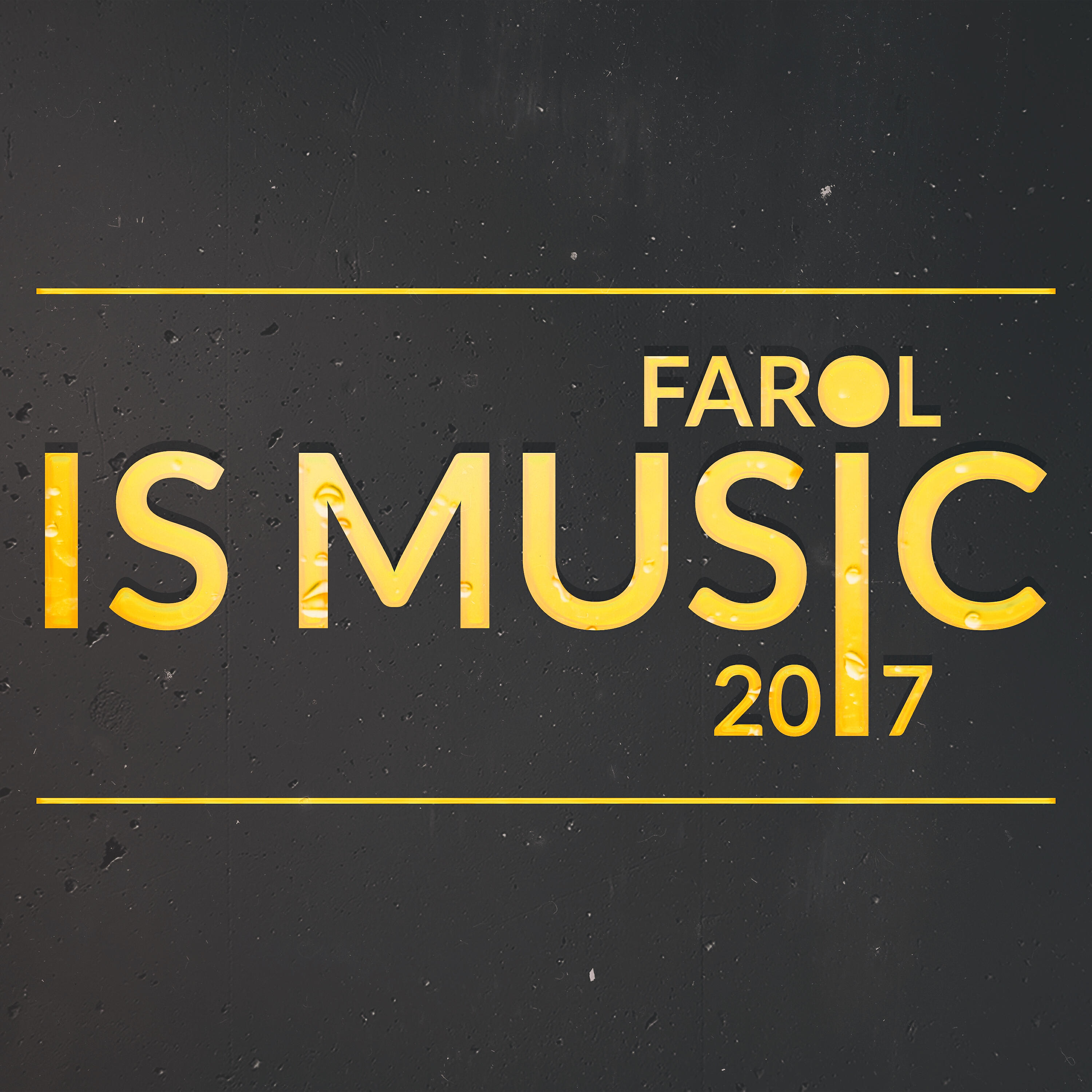 Релиз Farol Is Music 2017