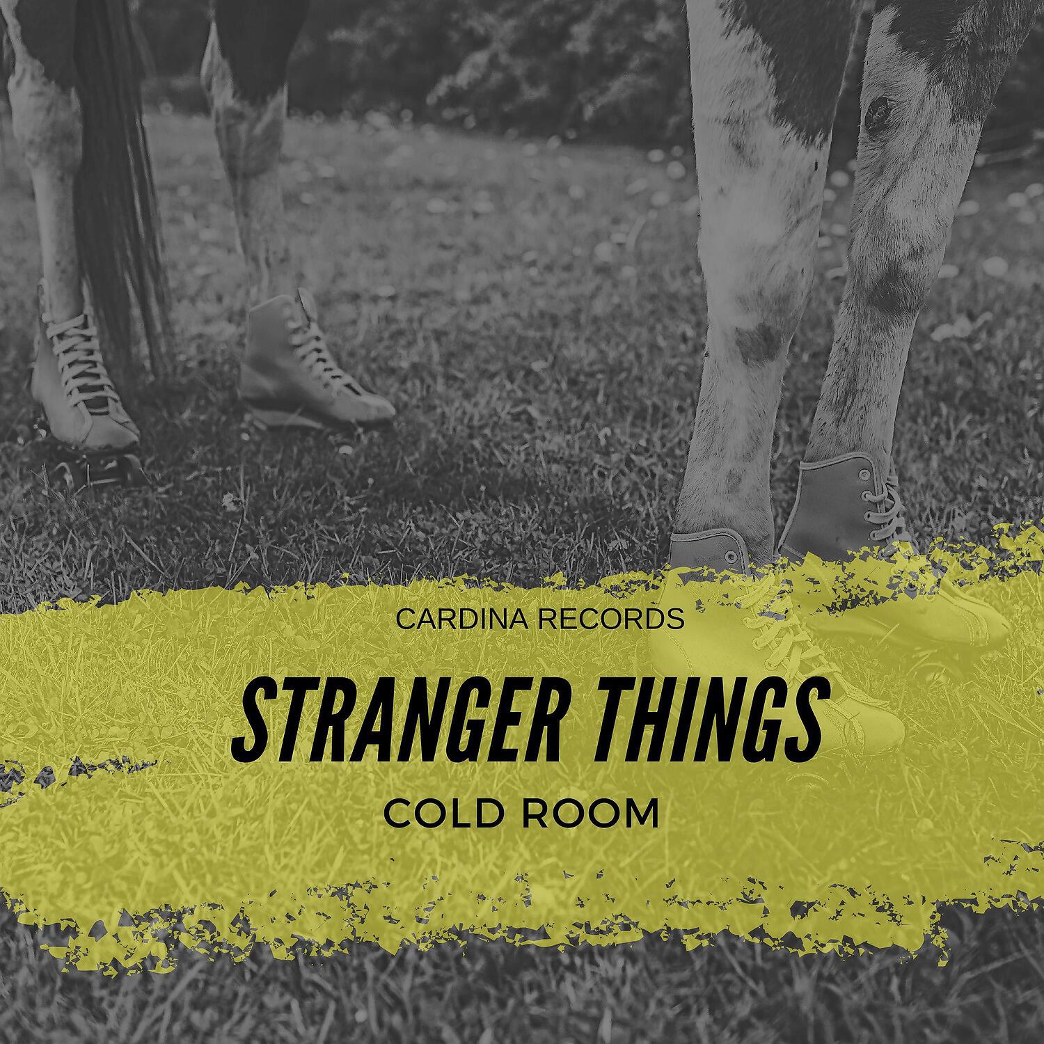 Cold Room