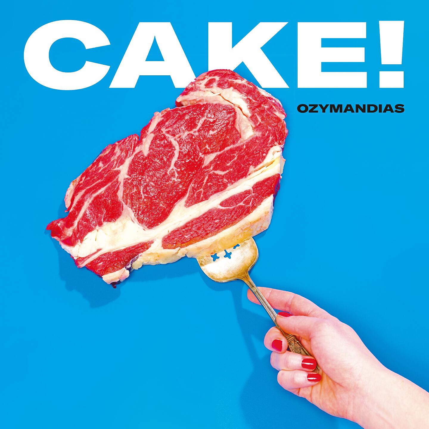 Релиз Cake!