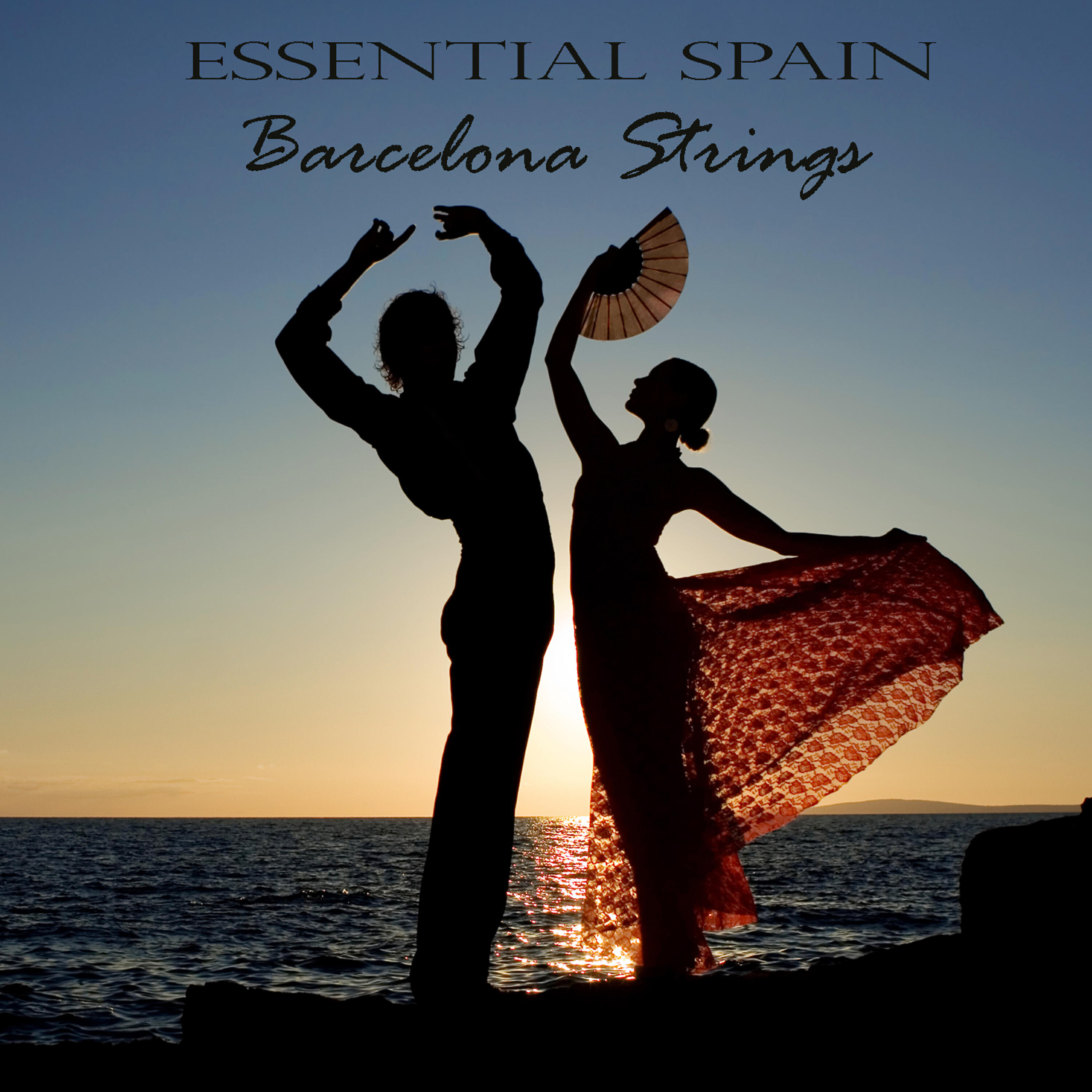 Релиз Essential Spain