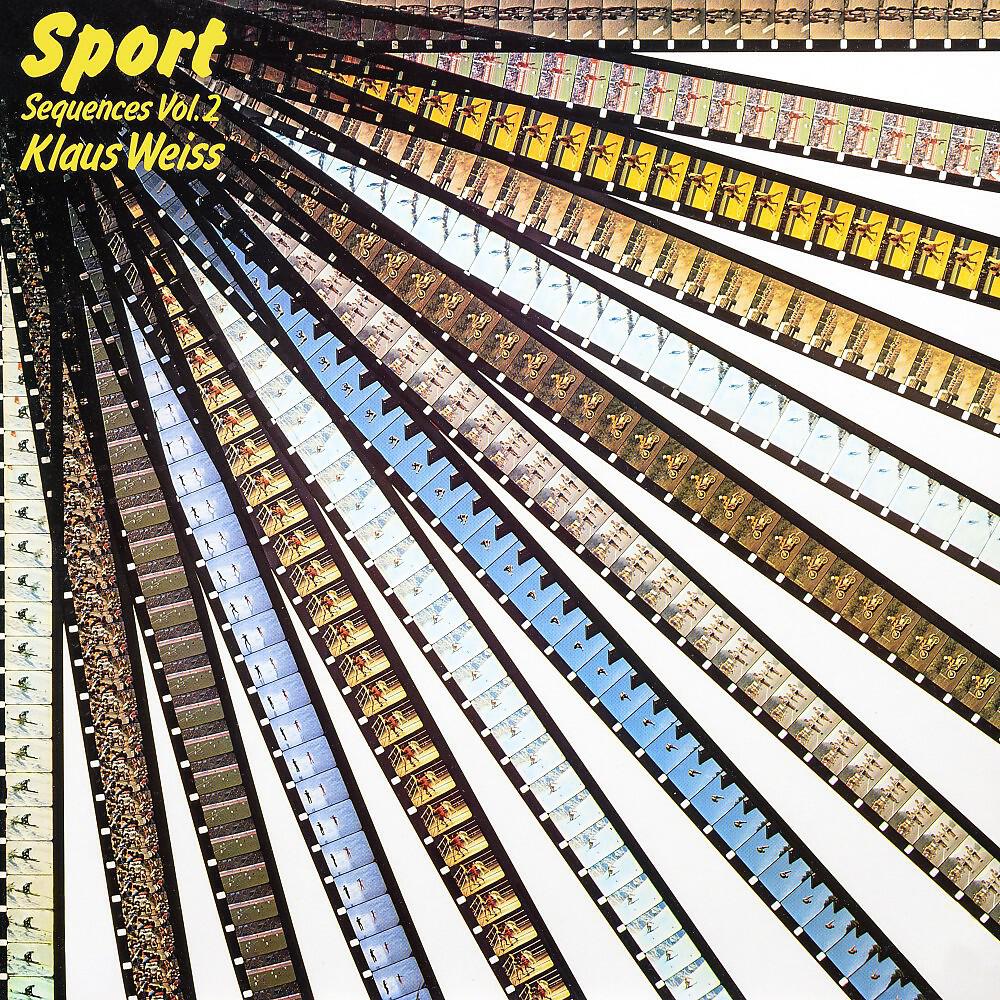 Релиз Sport Sequences, Vol. 2