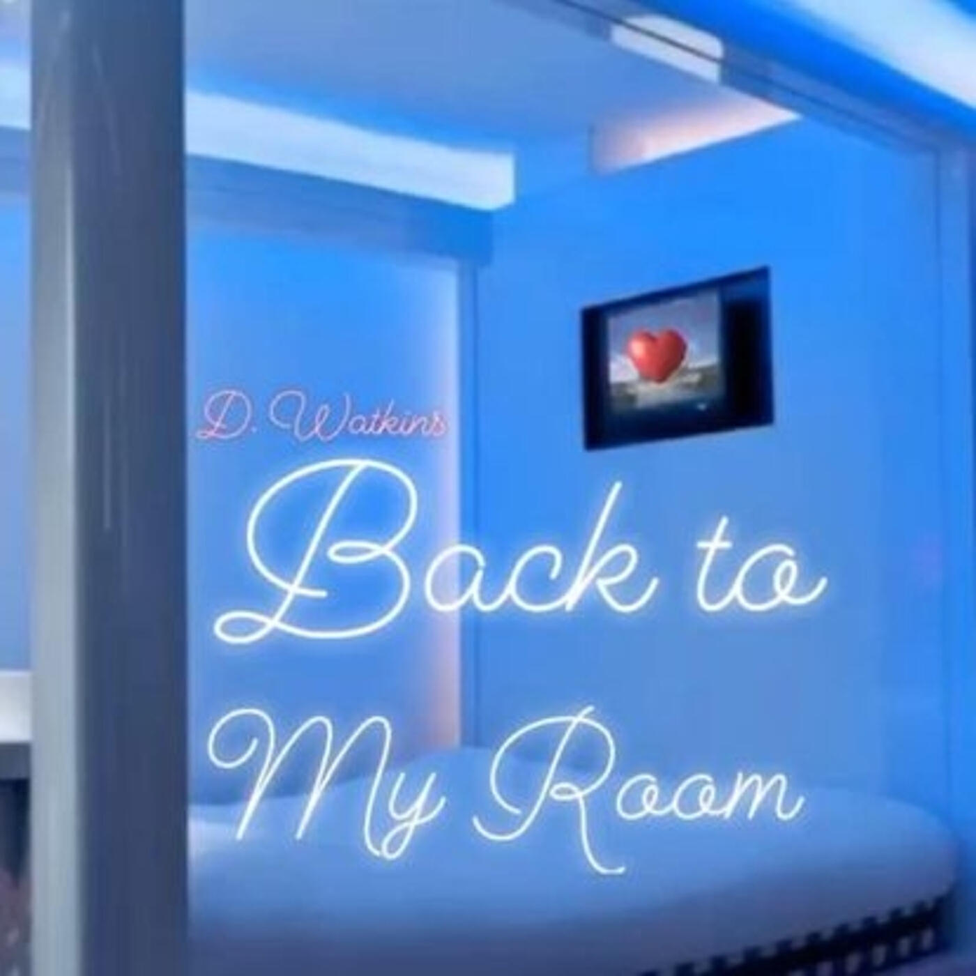 Релиз Back to My Room