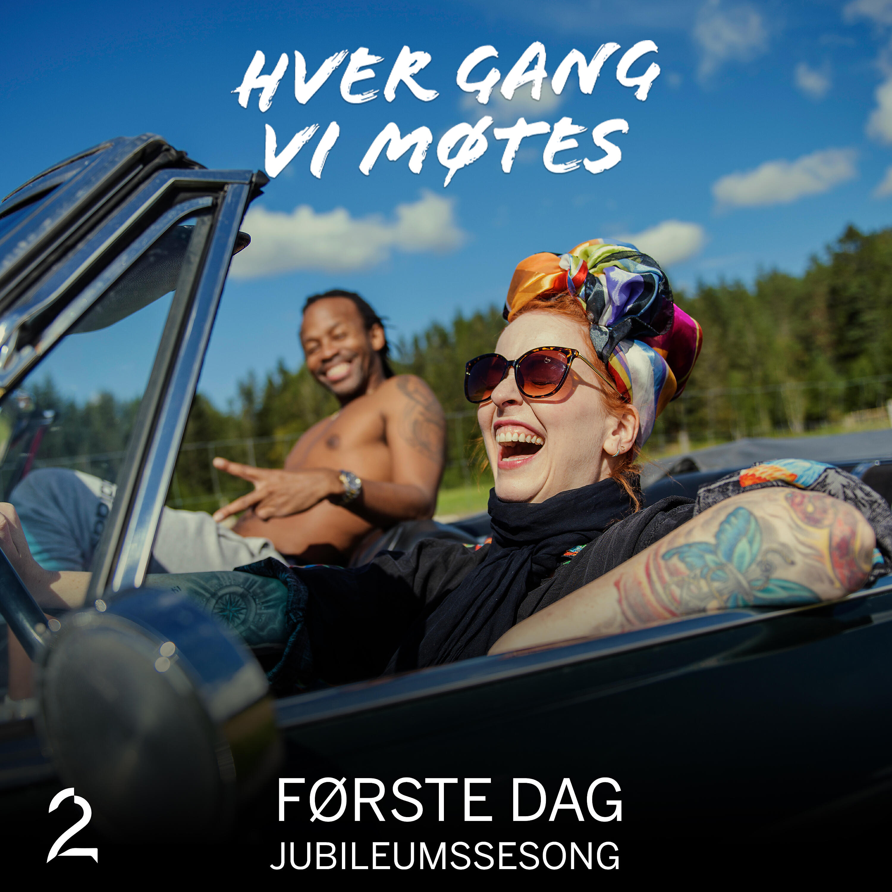 Скачать песню Hver gang vi møtes, Silya - Deg бесплатно в MP3 для Android и iOS