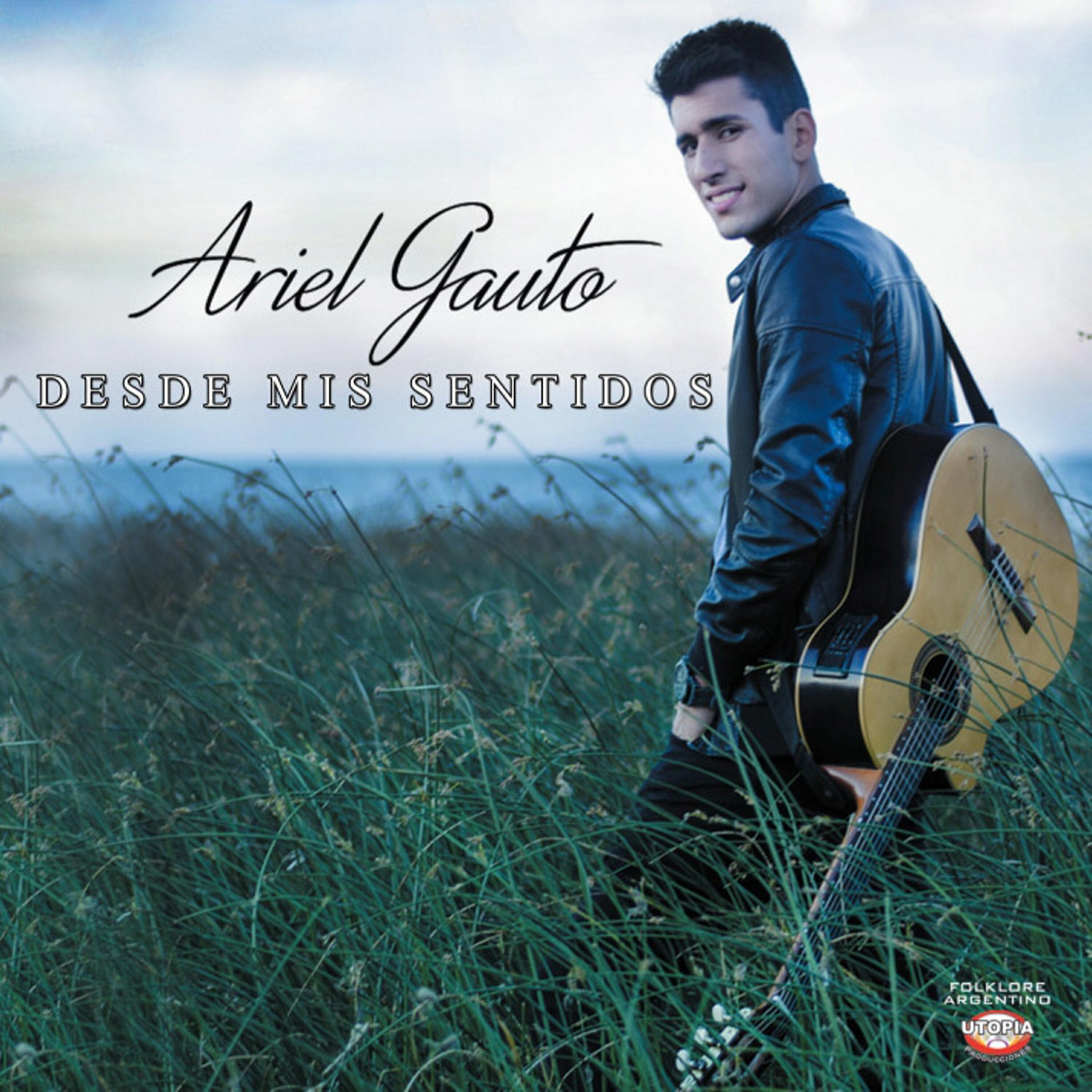 Ariel Gauto