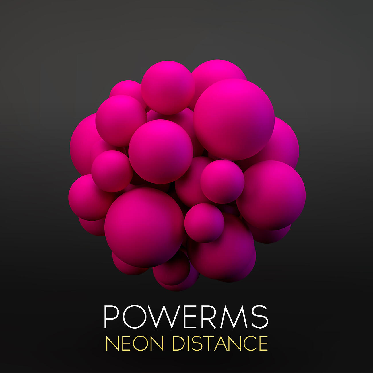 Релиз Neon Distance
