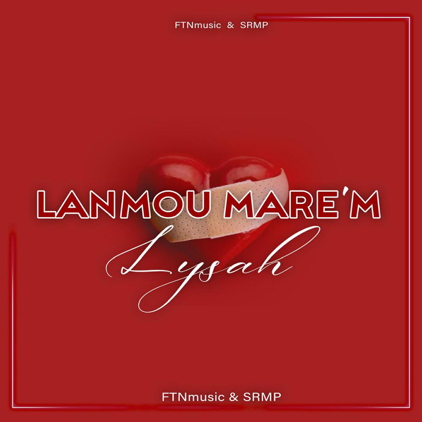 Релиз Lanmou Mare'm
