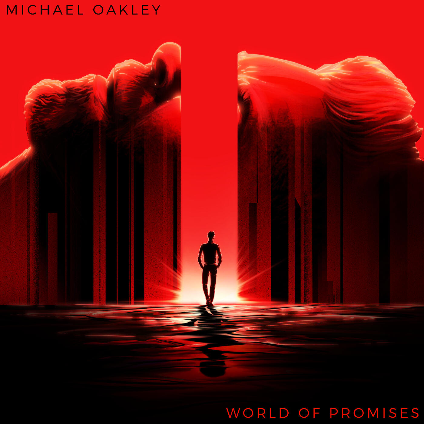 Релиз World of Promises