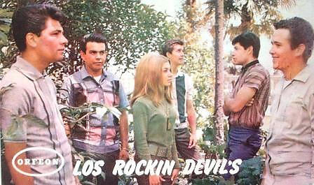 Rockin Devils
