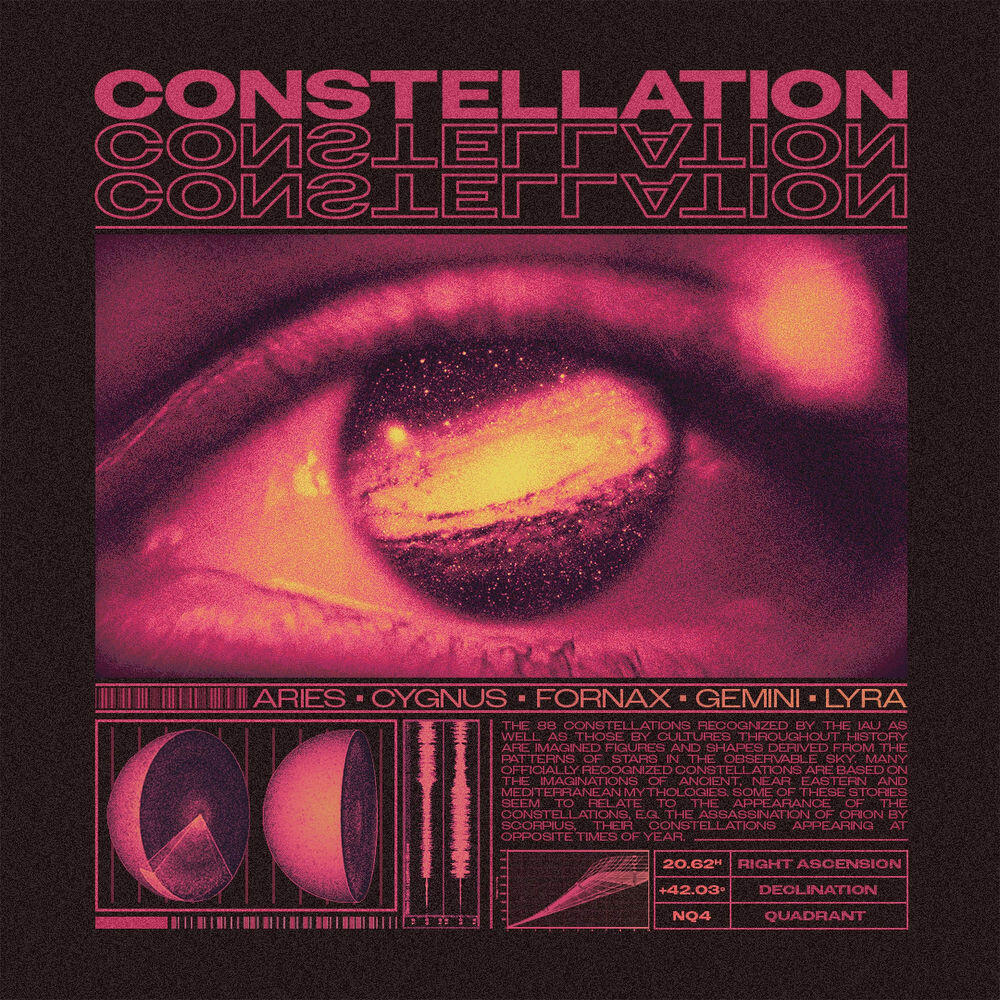 Релиз Constellation